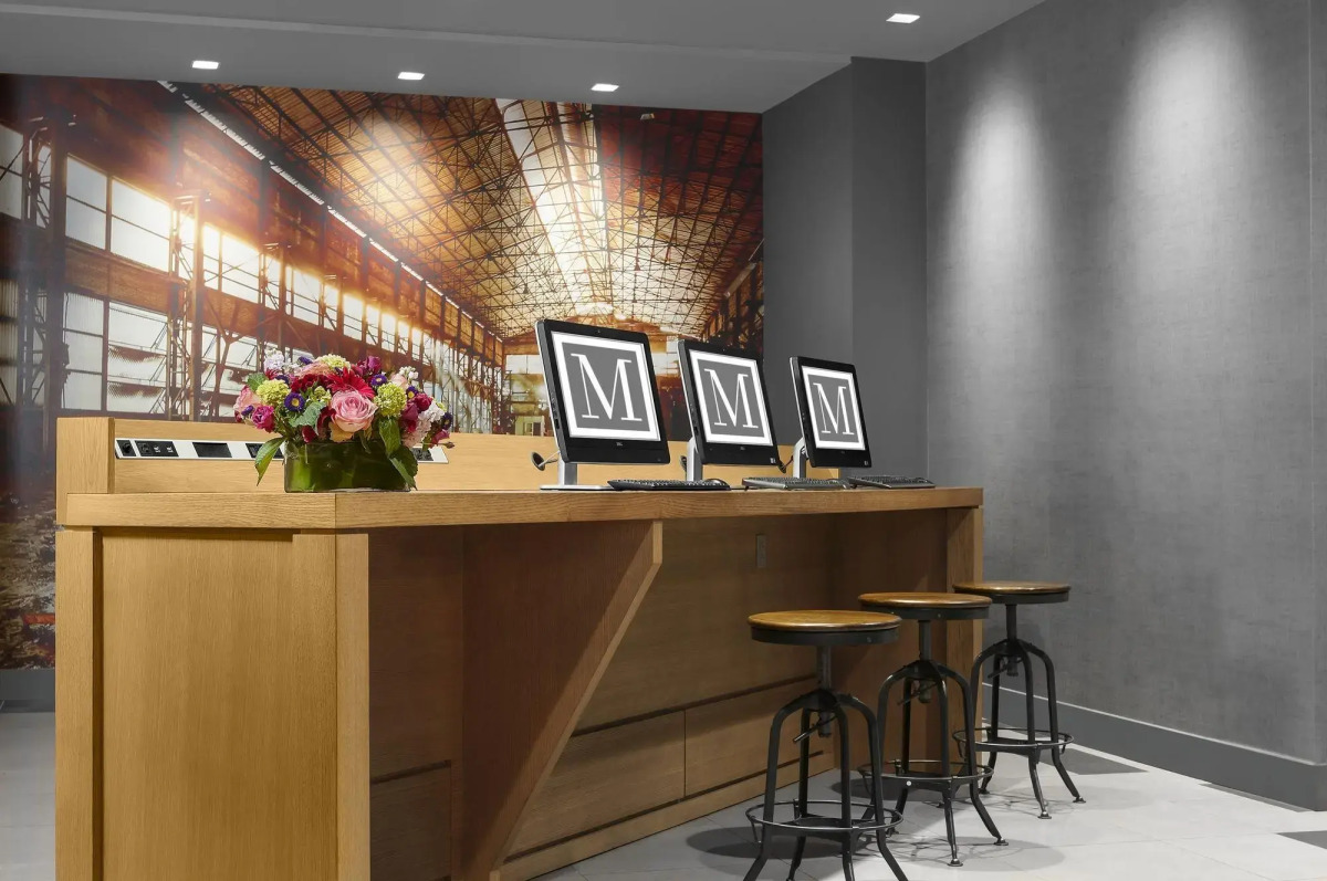 The Manhattan at Times Square