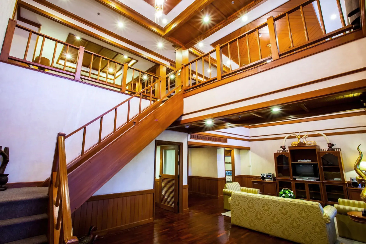 Felix River Kwai Resort