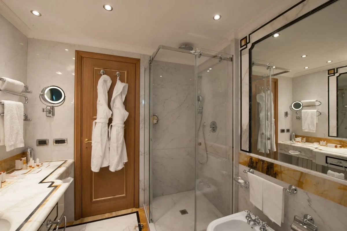 Rome Cavalieri, A Waldorf Astoria Hotel