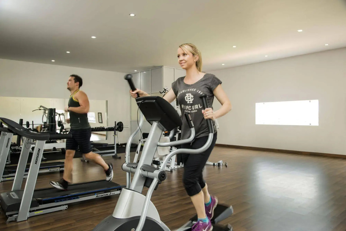 Maalu Maalu Resort & Spa