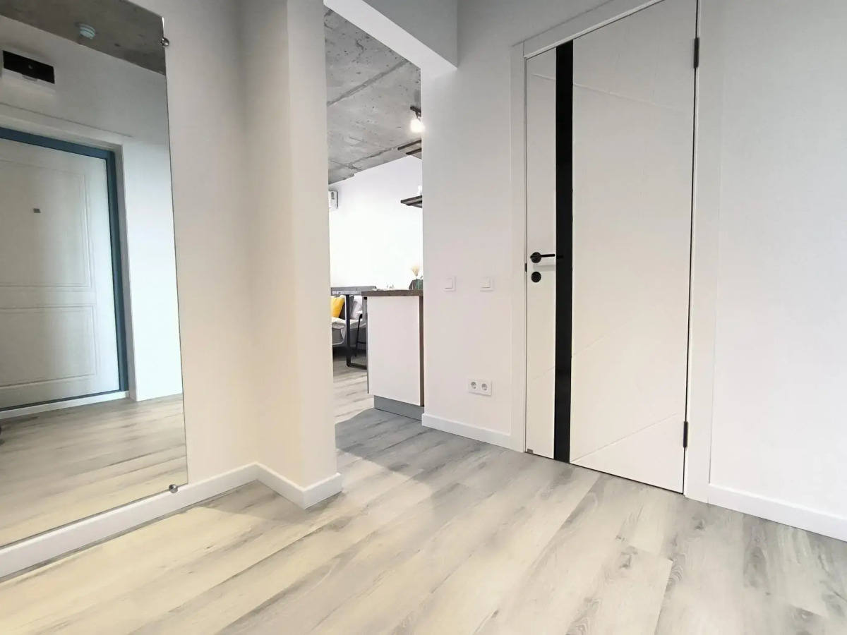 Апартаменты на улице Аэропорт