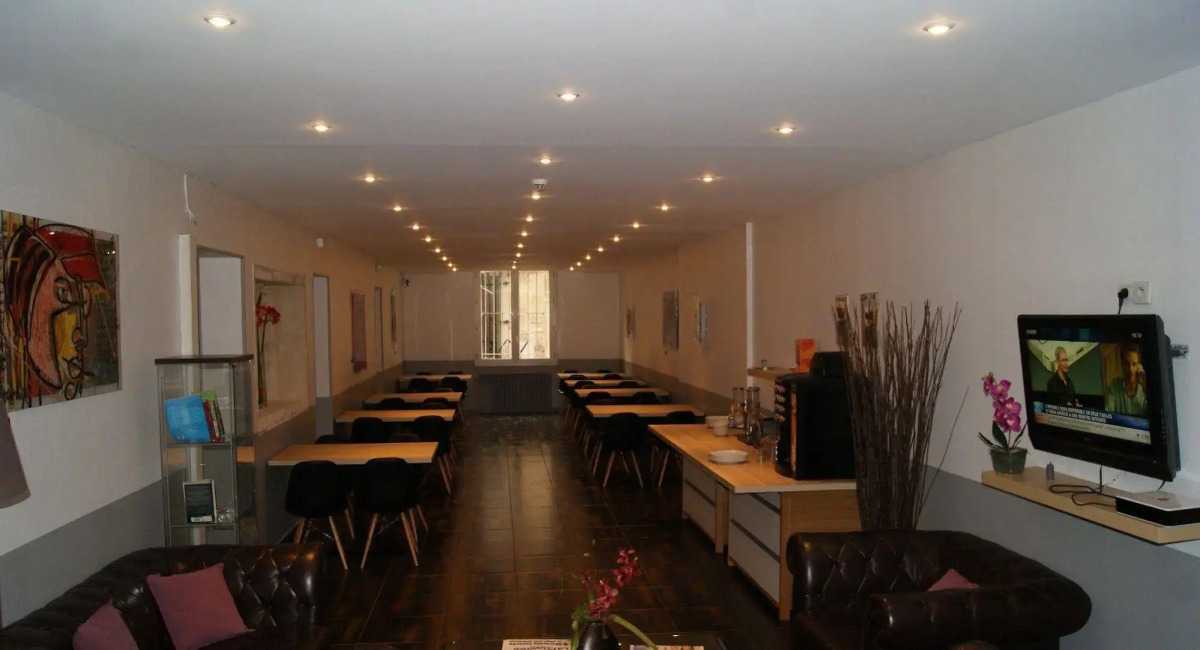 The Originals Boutique, Hôtel Danieli, Avignon