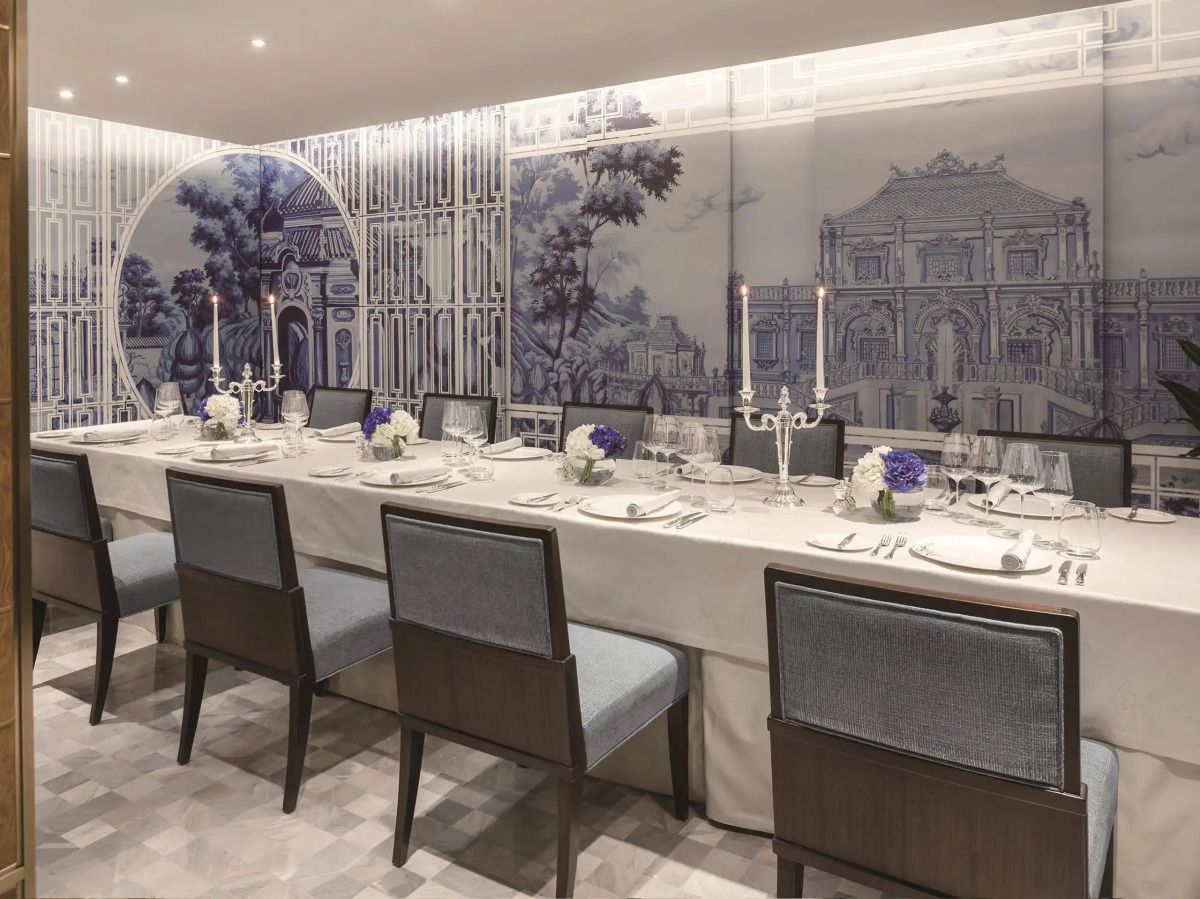 The Peninsula Beijing