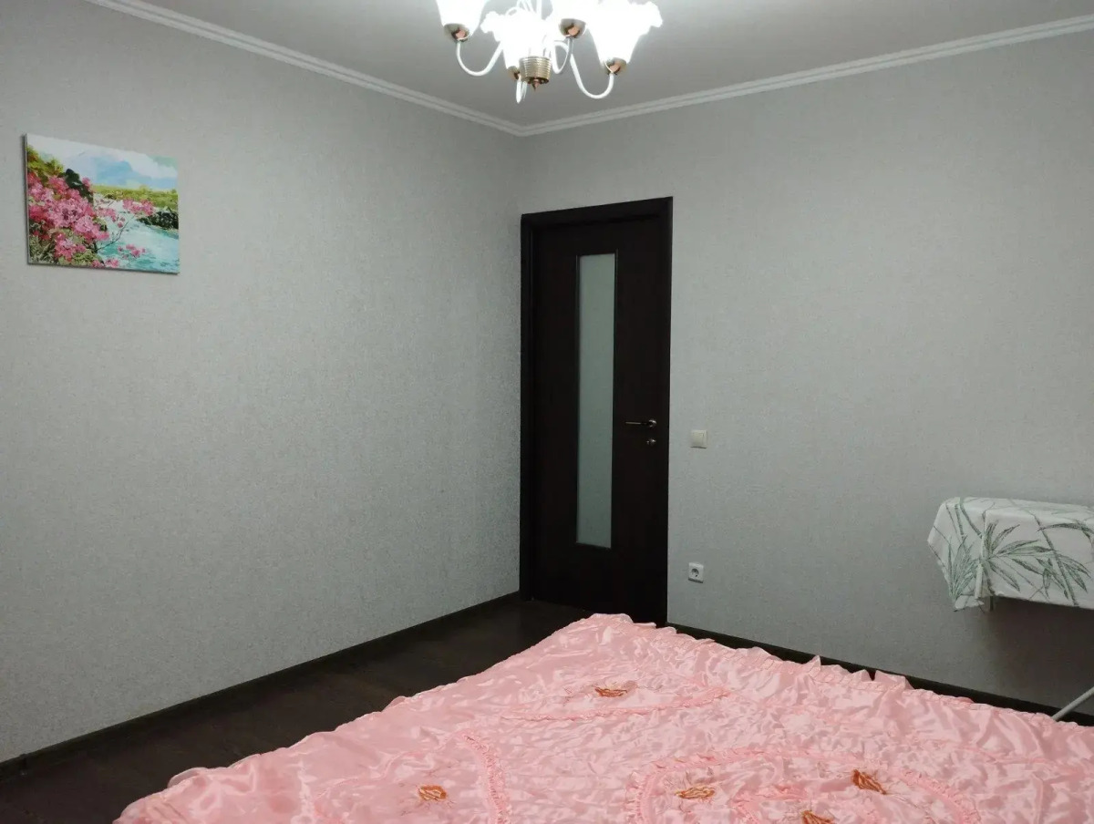 Апартаменты на улице Широтная 190 корпус 4