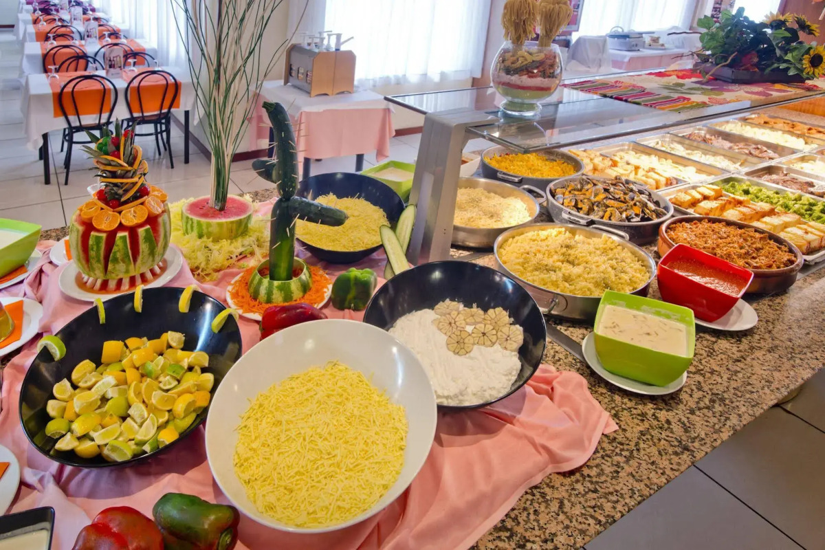 Hotel Sorra Daurada Splash