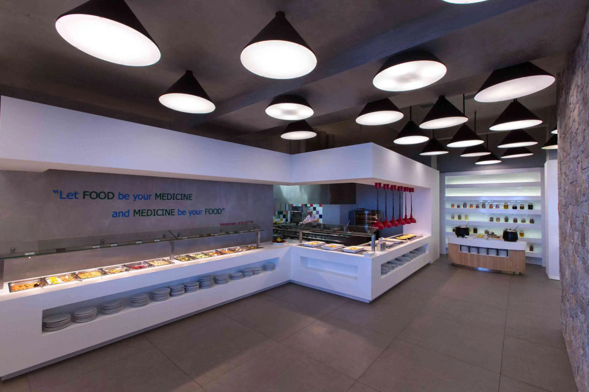 Petra Mare - All Inclusive