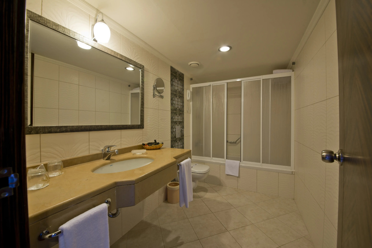 Aydinbey King's Palace & Spa -Ultra All Inclusive