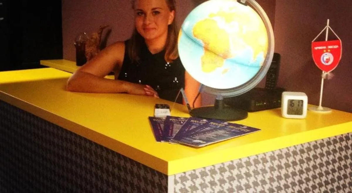 Premium Crown Suites