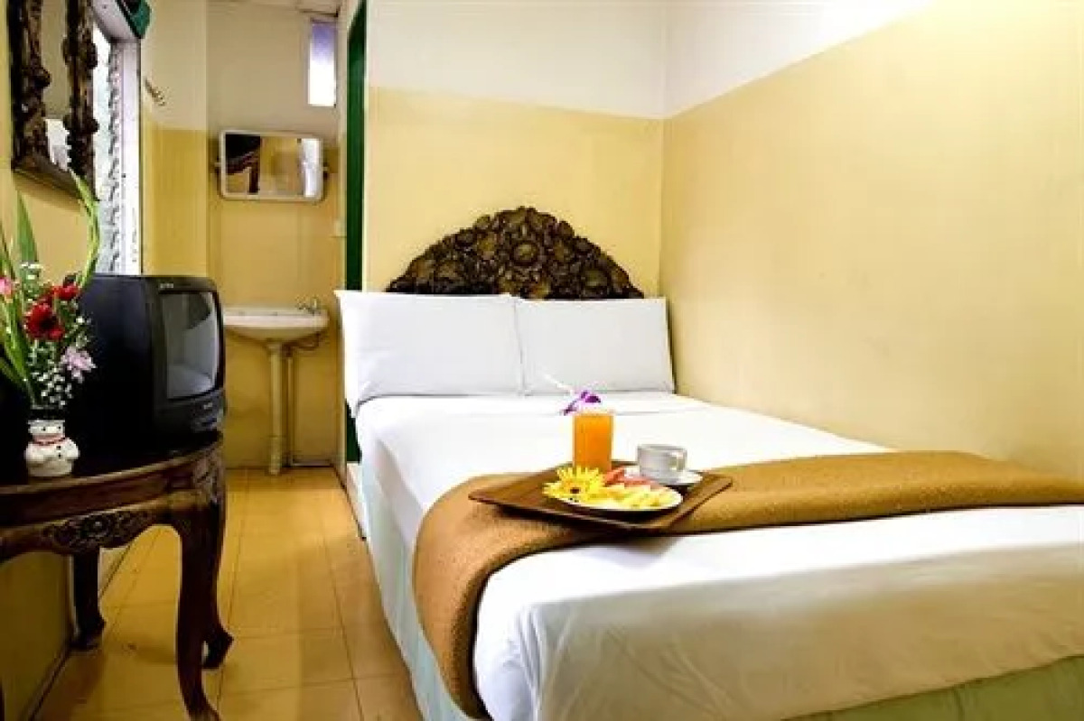 Sawasdee Welcome Inn