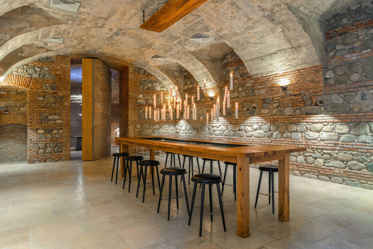 Tsinandali Estate, A Radisson Collection Hotel