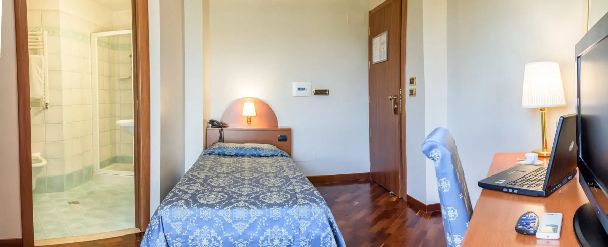 Quality Hotel Excel Roma Ciampino