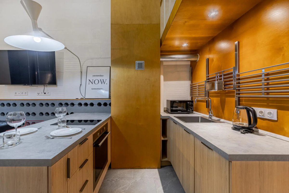 Smart Host (Смарт Хост) на улице Нижняя Красносельская 35 строение 49