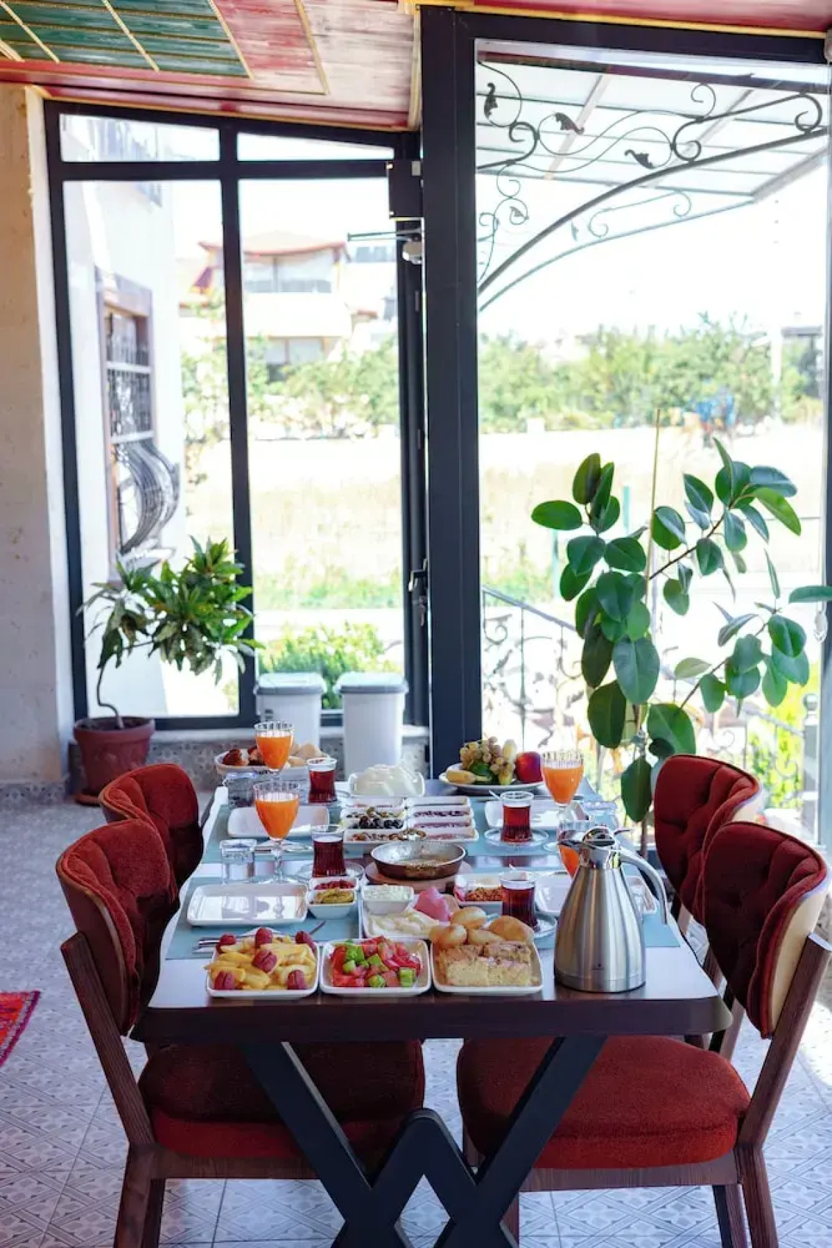 Cappadocia Villa Comfort