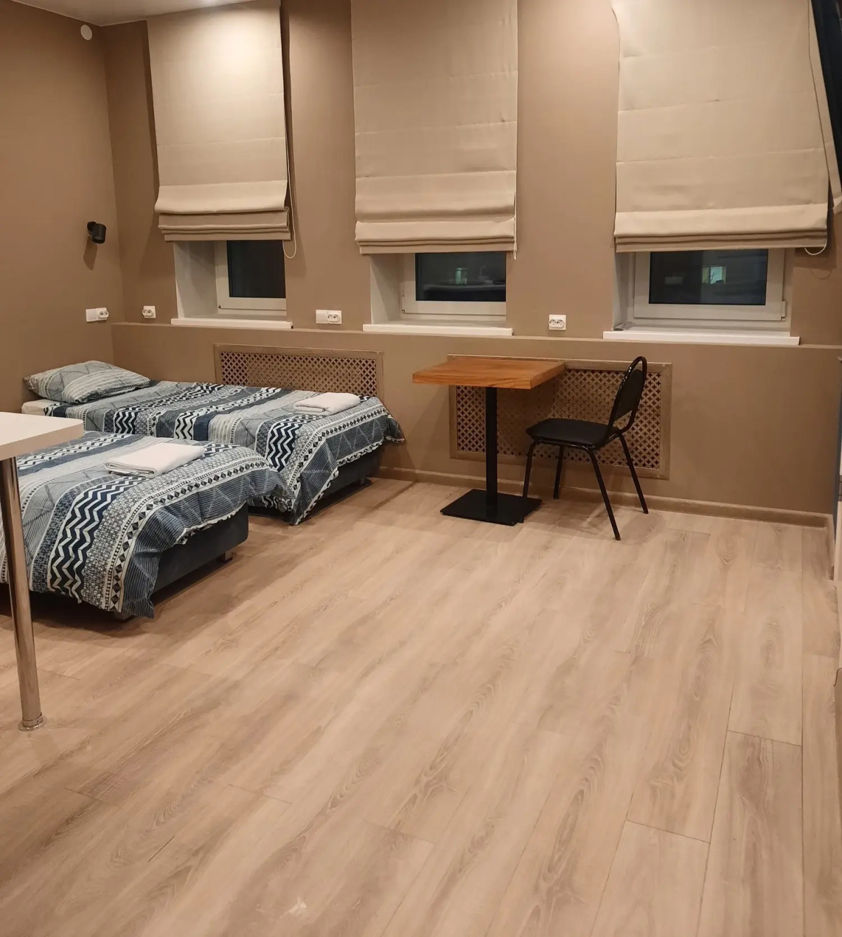 Славянская артель