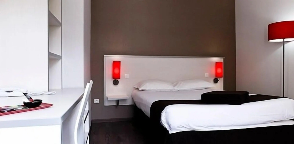 Montempô Lyon Part Dieu