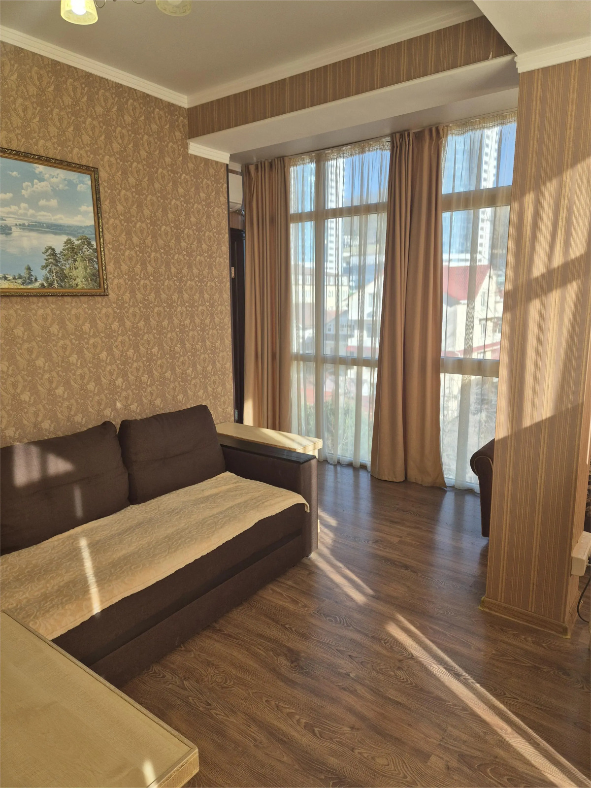 Гостевой дом «Вегас»