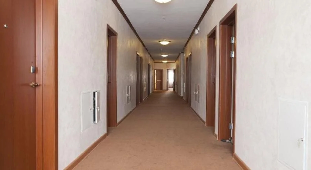 Апарт-отель НЭП-Дубки 