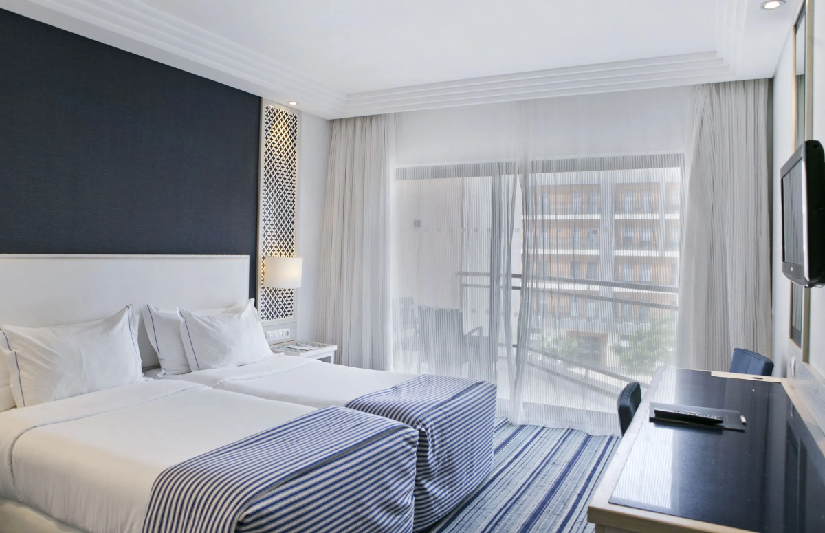 Real Marina Hotel & Spa