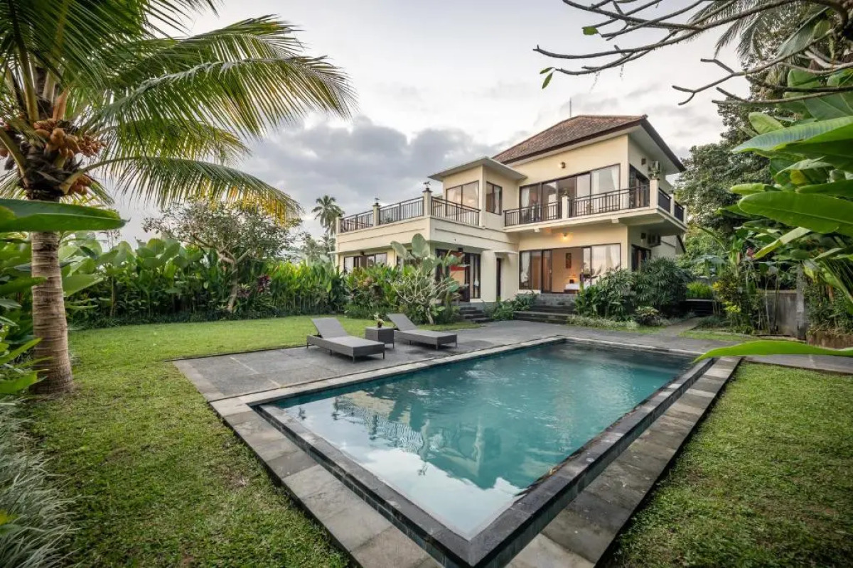 Mardika Private Villa