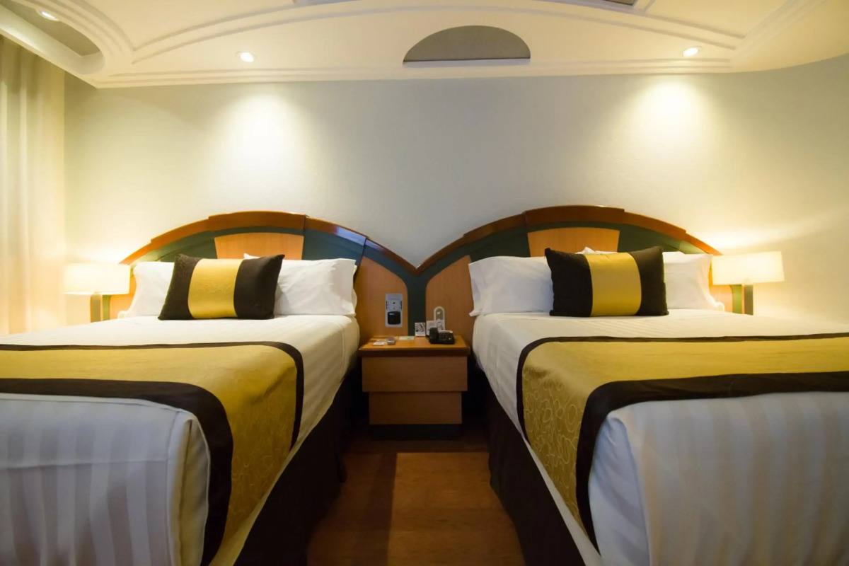 KALI Escandon Mexico City