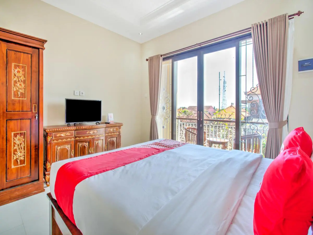 OYO 3897 Fajar Guest House