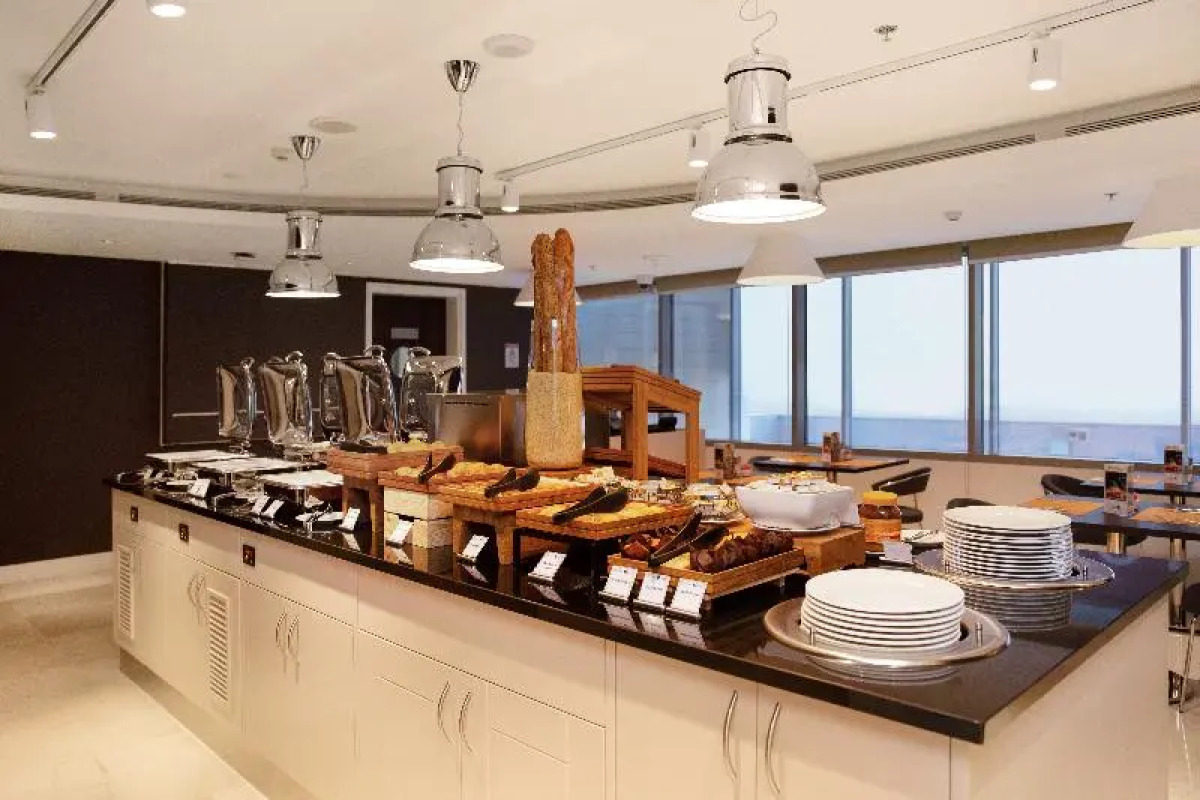 Premier Inn Doha Airport