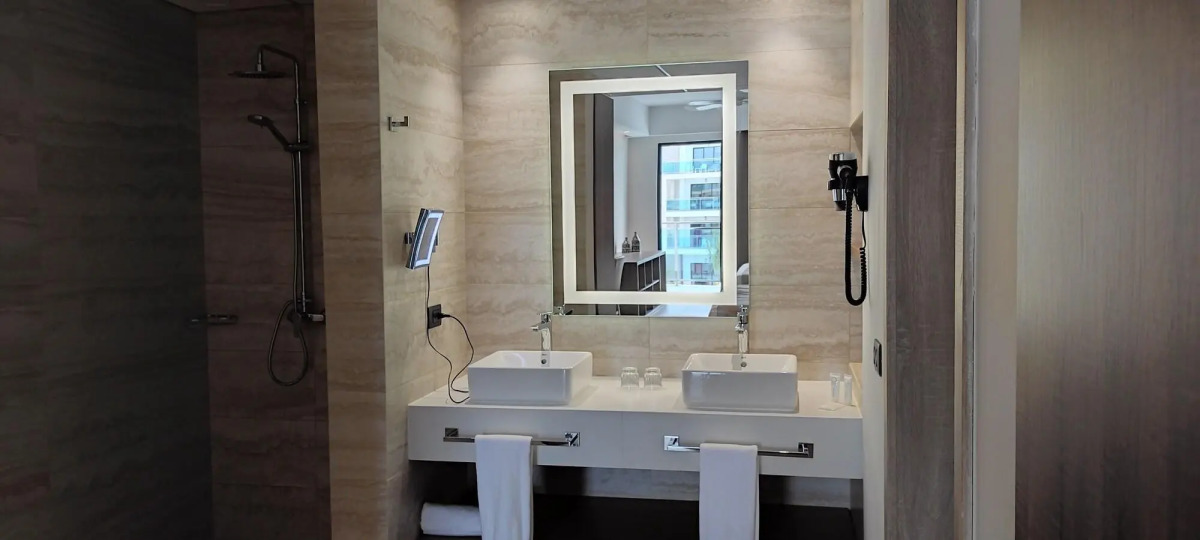 Serenade Punta Cana Beach & Spa Resort - All Inclusive