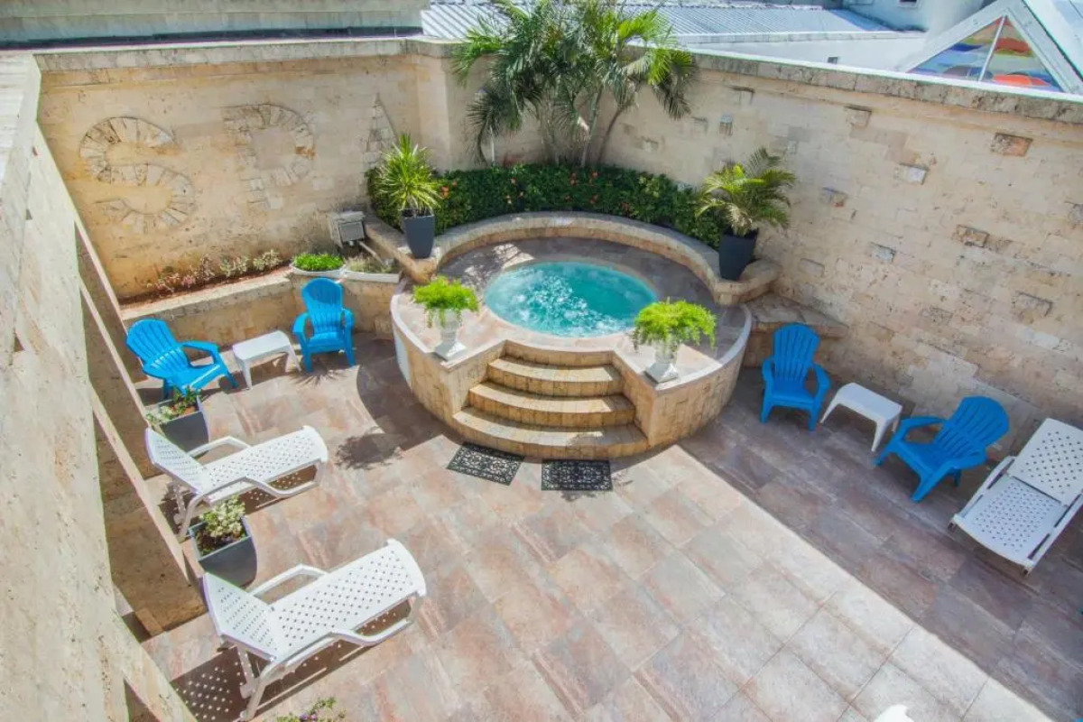 GHL Relax Hotel Sunrise