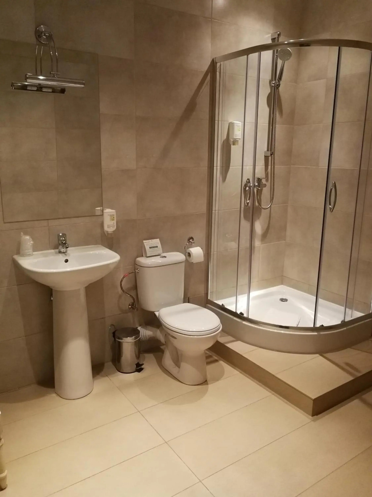 Riviera Resort Modlin Airport