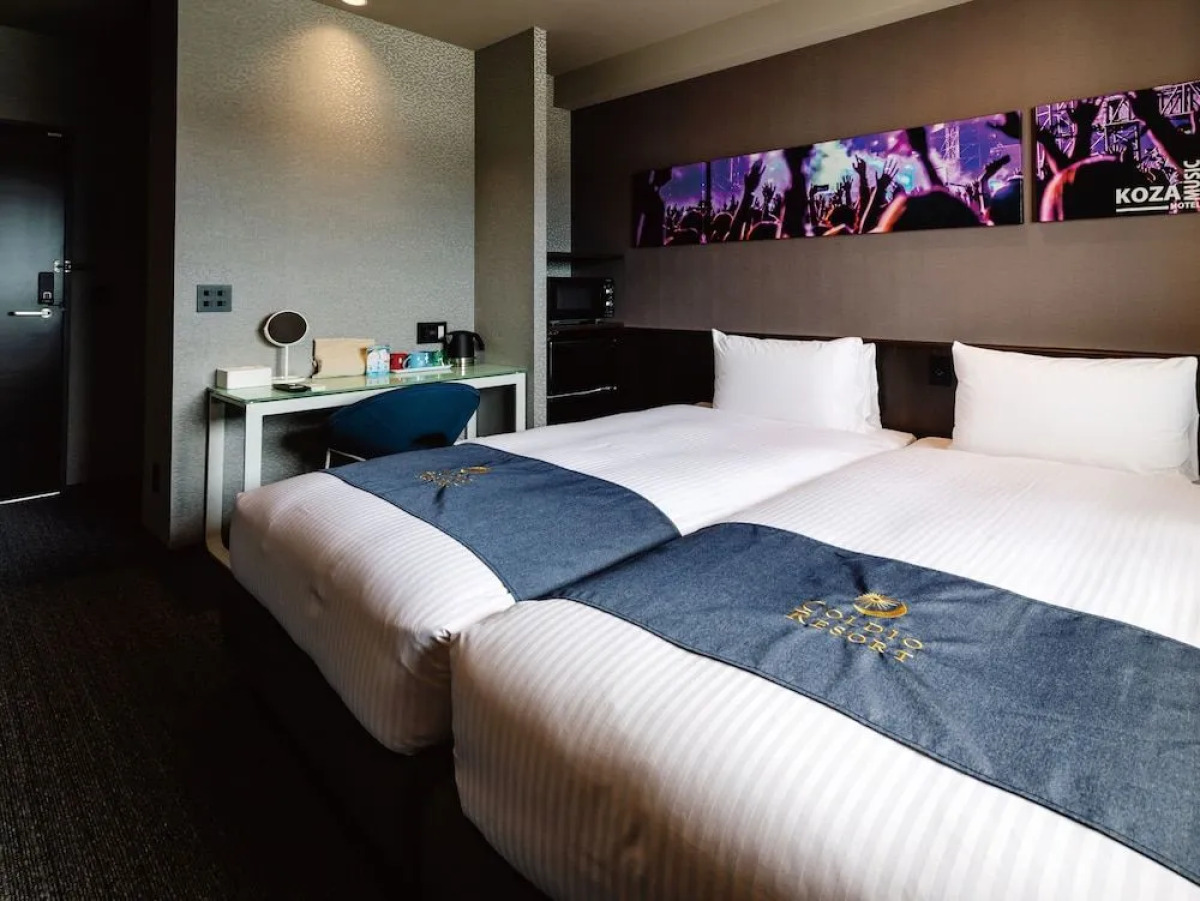 Music Hotel Koza by Coldio Premium