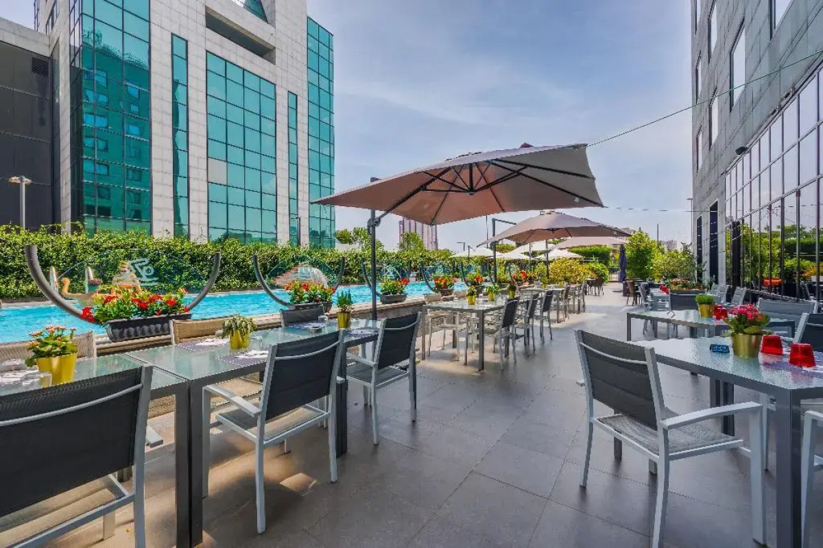 iH Hotels Milano Lorenteggio