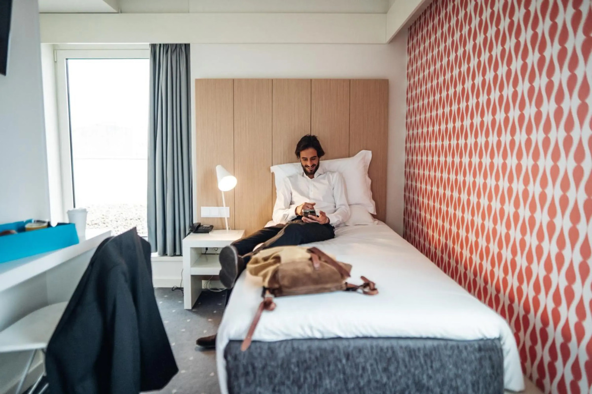 Stay Hotel Porto Centro Trindade