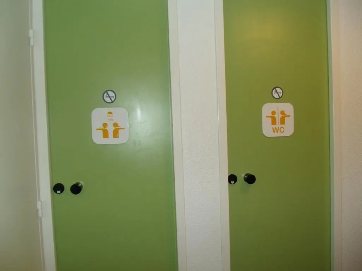 hotelF1 Orléans La Chapelle St Mesmin