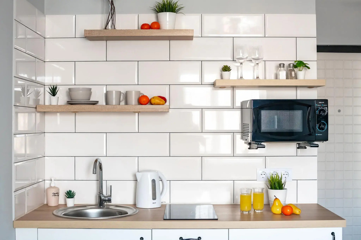 Top house на Калинина