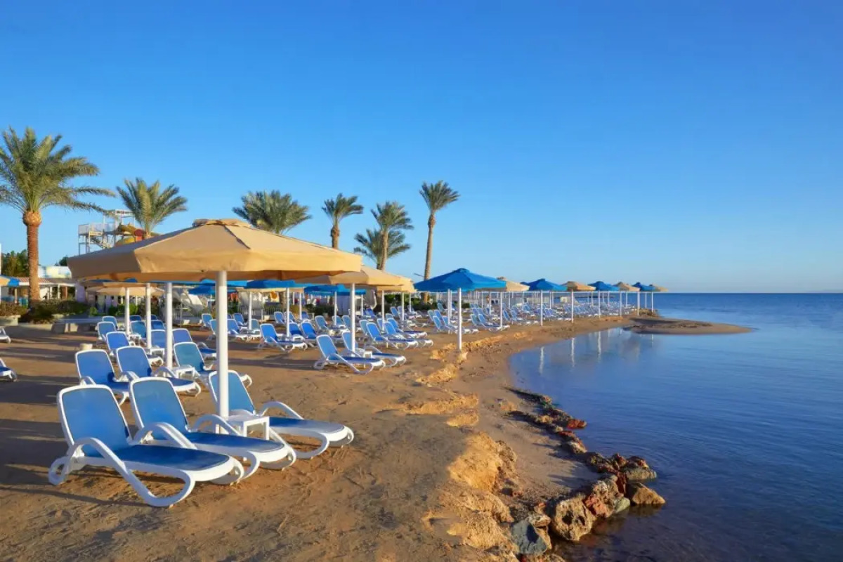 Bellagio Beach Resort