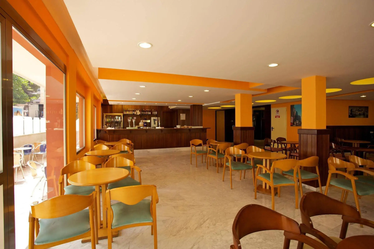 Hotel Seramar Luna Park Adults Only