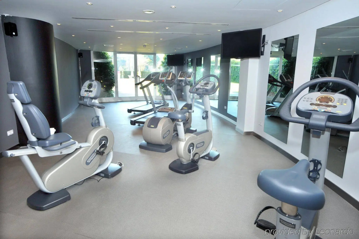 Barceló Sevilla Renacimiento