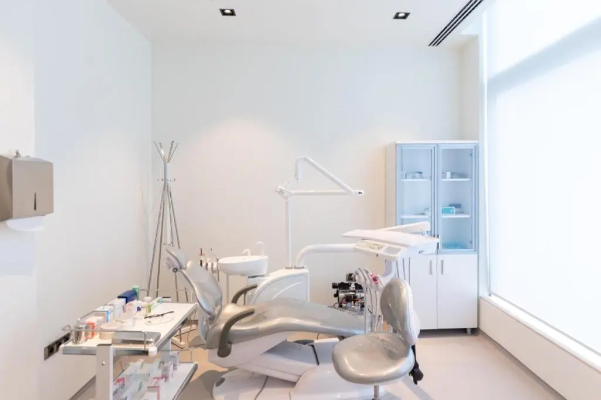 Курортный отель Lankaran Springs & Wellness Resort