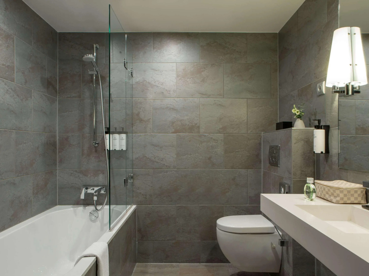 Sofitel Strasbourg Grande Ile