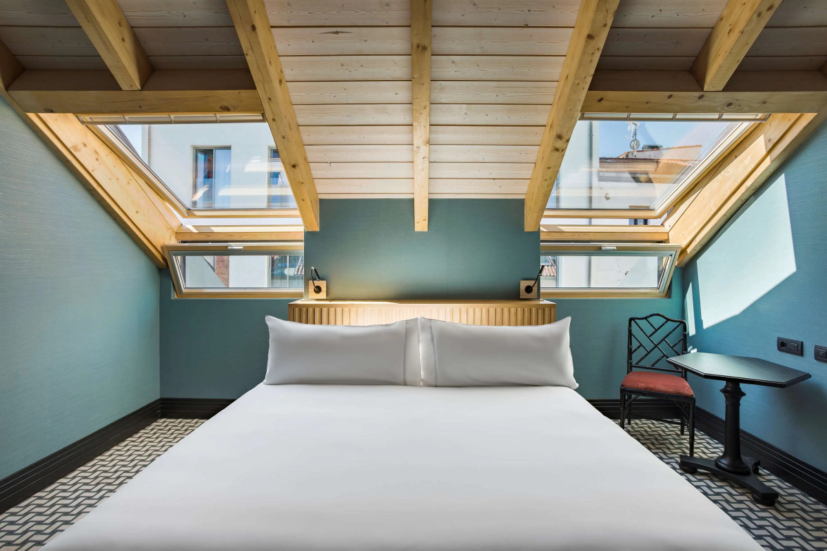 Room Mate Collection Alba, Madrid