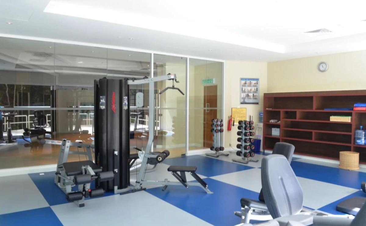 Holiday Inn Resort Penang