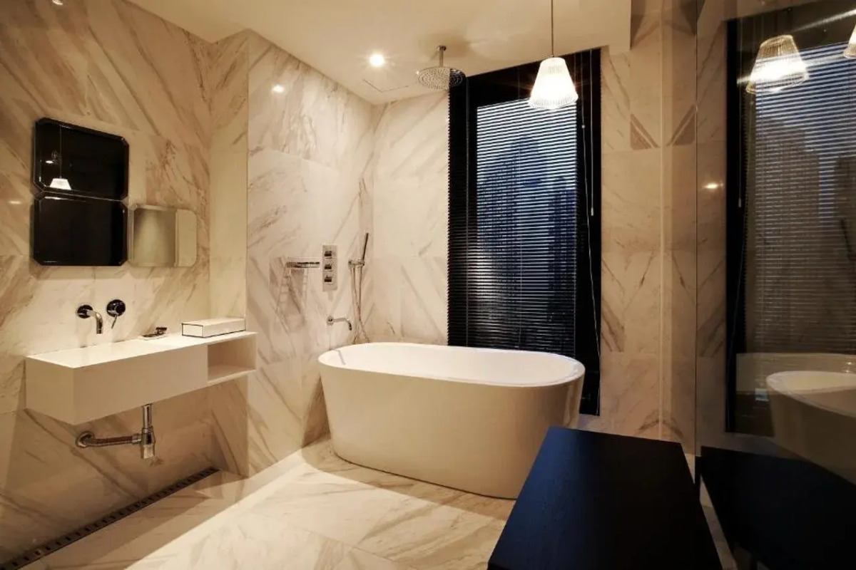 Urban Boutique Hotel