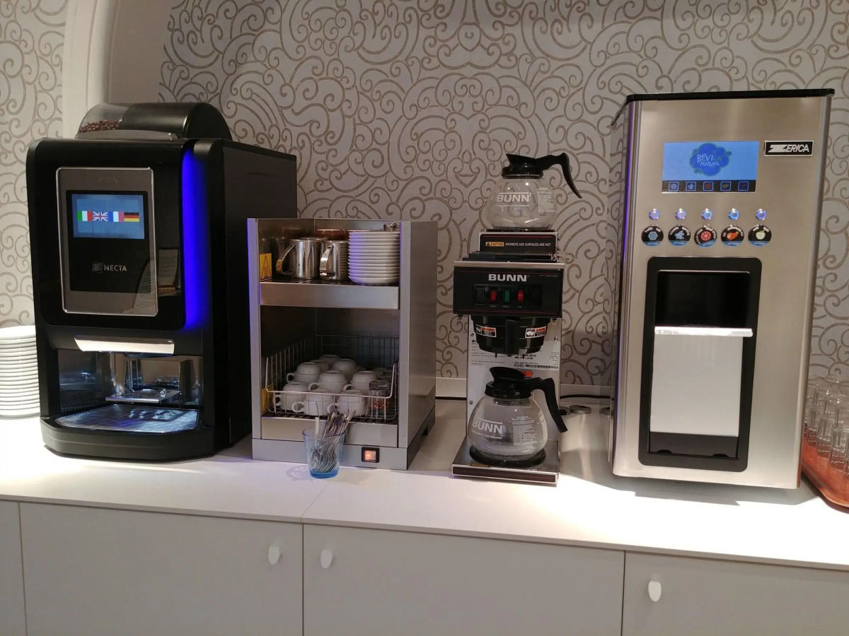 Hotel Vittoria & Orlandini