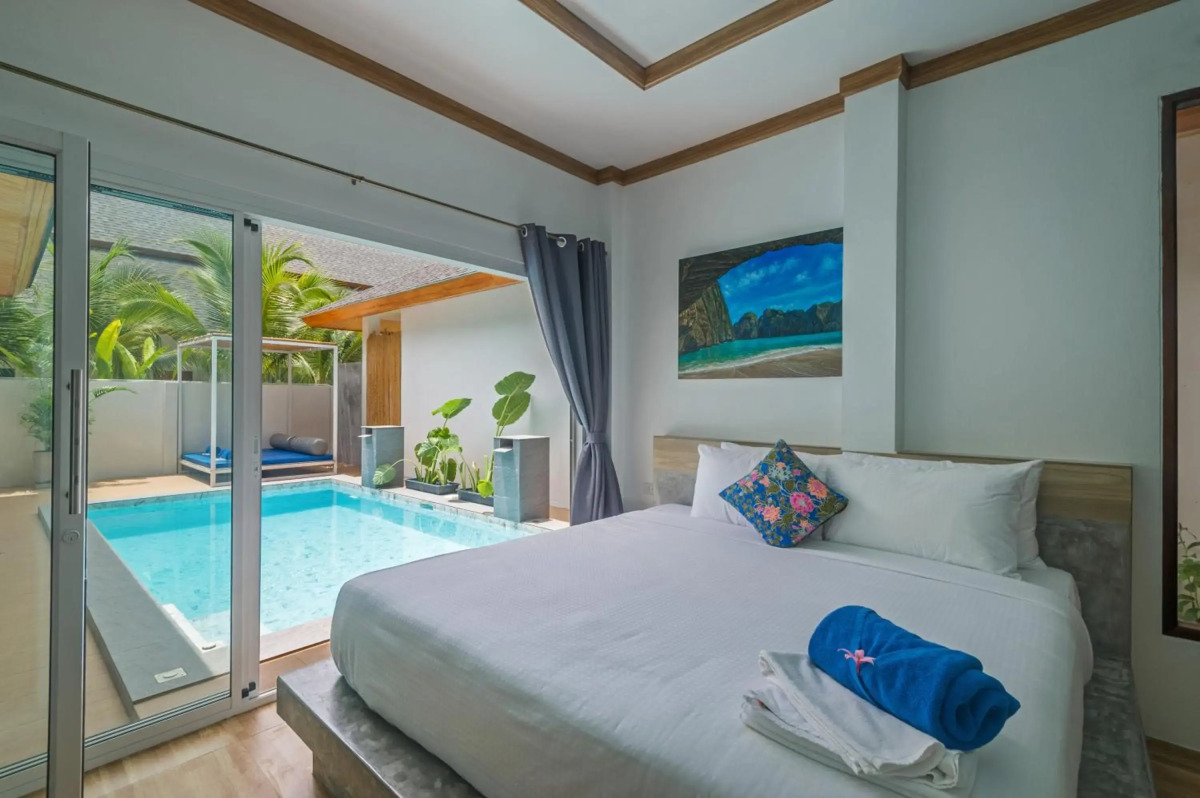 Amadha Villas Retreat