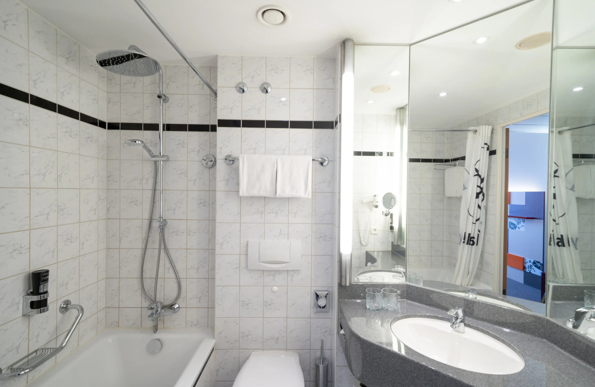 Hotel Berlin Köpenick by Leonardo Hotels