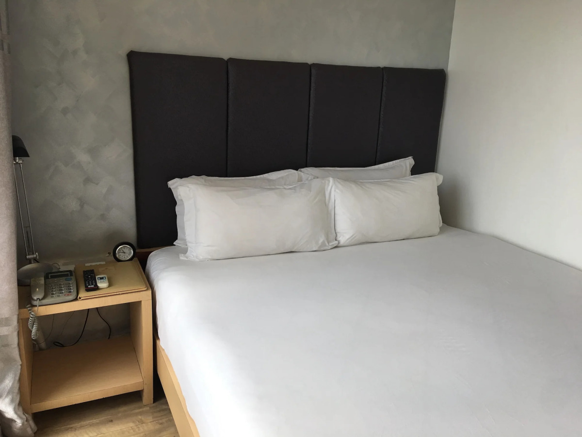 Regency Grand Suites