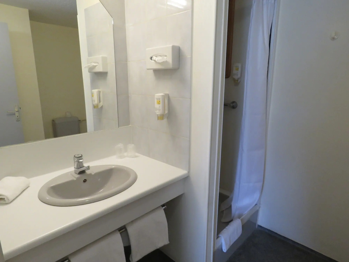 Citotel Dav'hotel Jaude