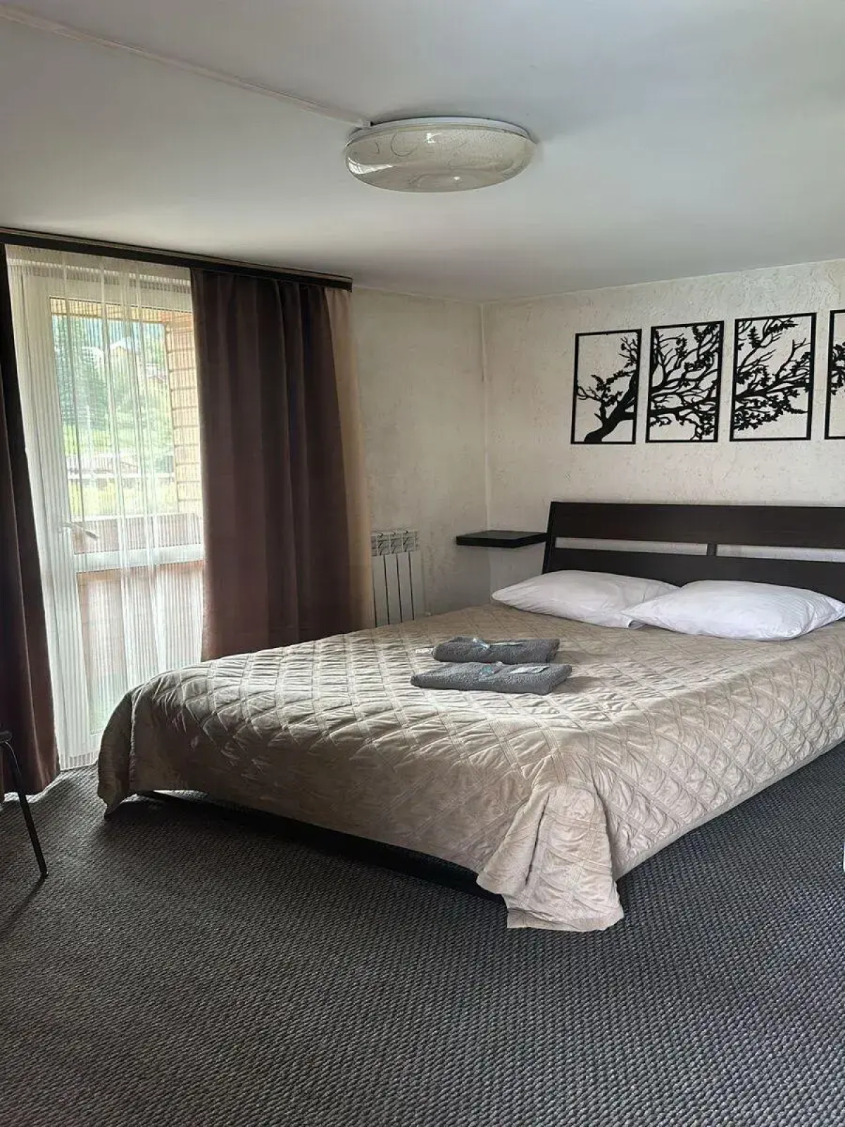 Start Hostel (Старт Хостел)