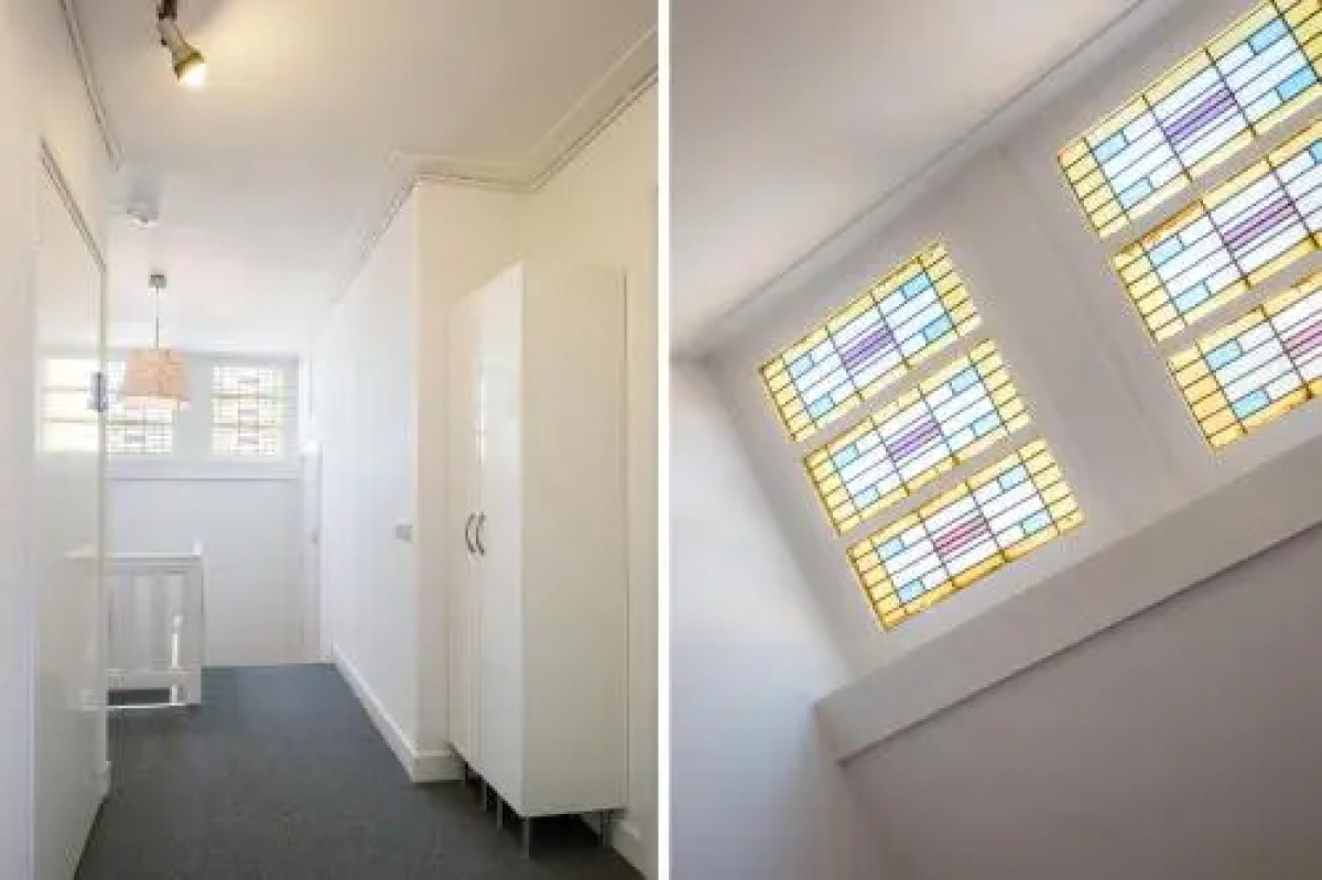 Guesthouse Living & Sleeping Eindhoven