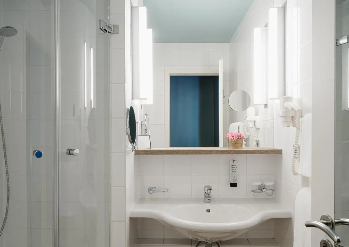 Ameron Hotel Abion Spreebogen Berlin